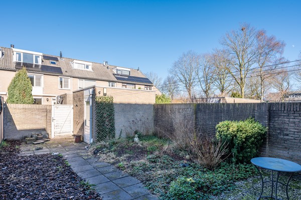 Medium property photo - Aldendriel 51, 5653 PH Eindhoven